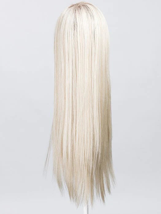 Look | Heat Friendly Synthetic Mini Lace Front (Mono Crown) Wig by Ellen Wille
