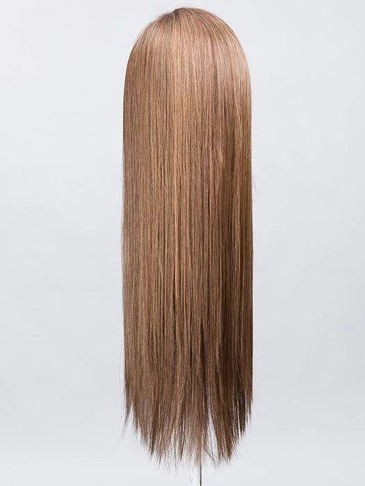 Look | Heat Friendly Synthetic Mini Lace Front (Mono Crown) Wig by Ellen Wille