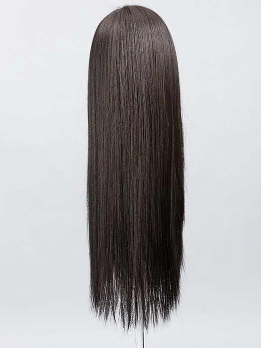Look | Heat Friendly Synthetic Mini Lace Front (Mono Crown) Wig by Ellen Wille