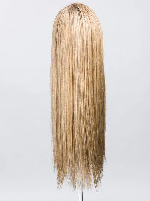Look | Heat Friendly Synthetic Mini Lace Front (Mono Crown) Wig by Ellen Wille