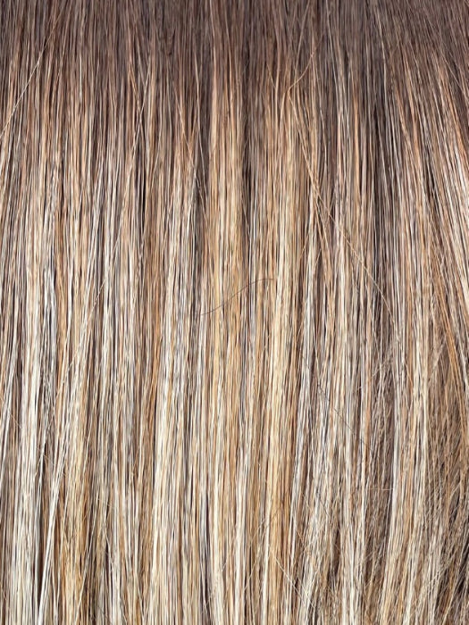 Catania | Heat Friendly Synthetic Extended Lace Front Wig  (Mono Part) by Belle Tress