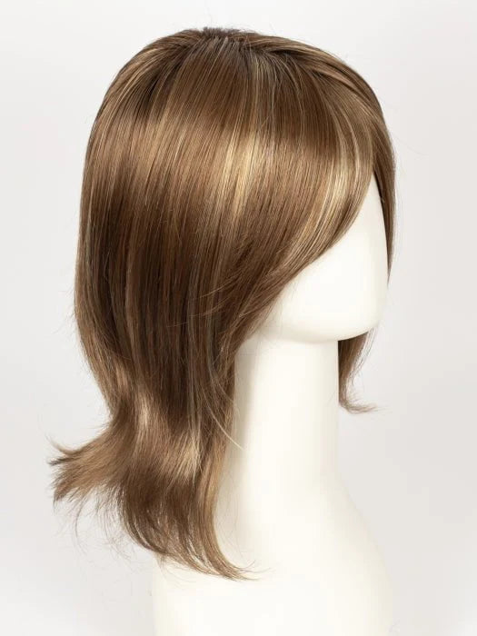 Kenzie | Synthetic Wig (Mono Top) by Noriko