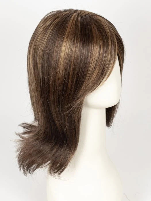 Kenzie | Synthetic Wig (Mono Top) by Noriko