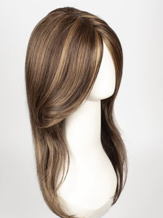 Shilo | Synthetic Wig (Mono Top) by Noriko