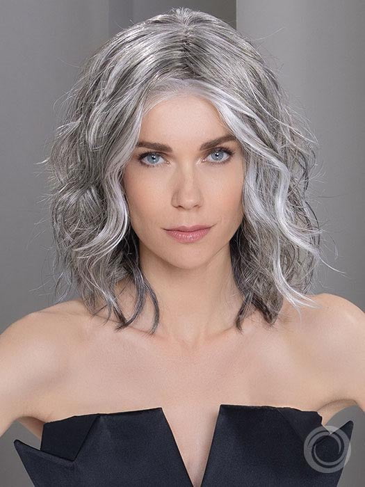 Mila | Synthetic Extended Lace Front (Mono Top) Wig by Ellen Wille