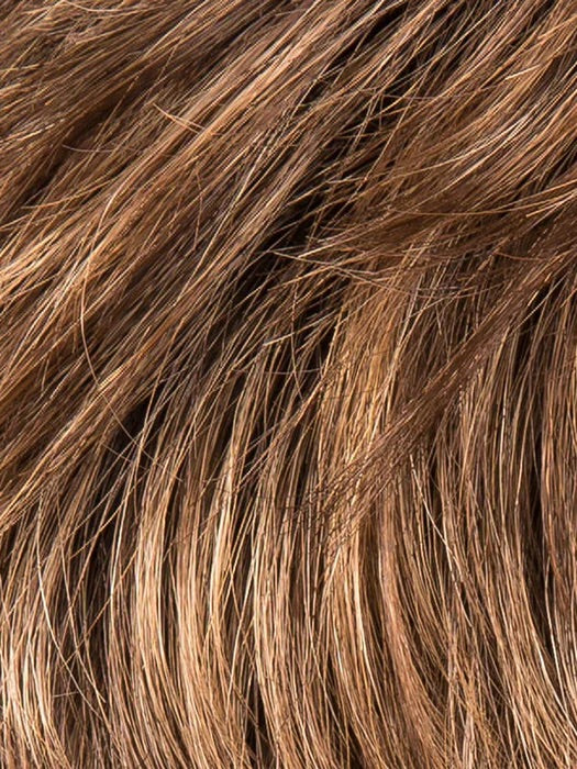 Amaze Mono Part  | Human Hair/HF Synthetic Blend Lace Front (Mono Part) Wig by Ellen Wille