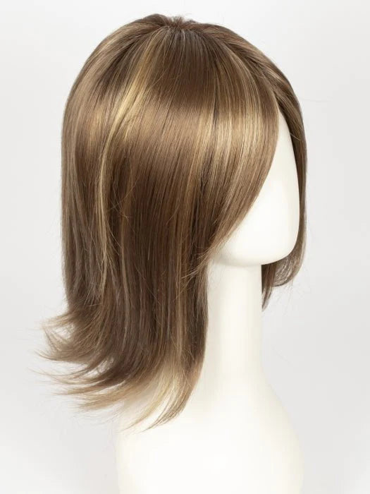 Kenzie | Synthetic Wig (Mono Top) by Noriko