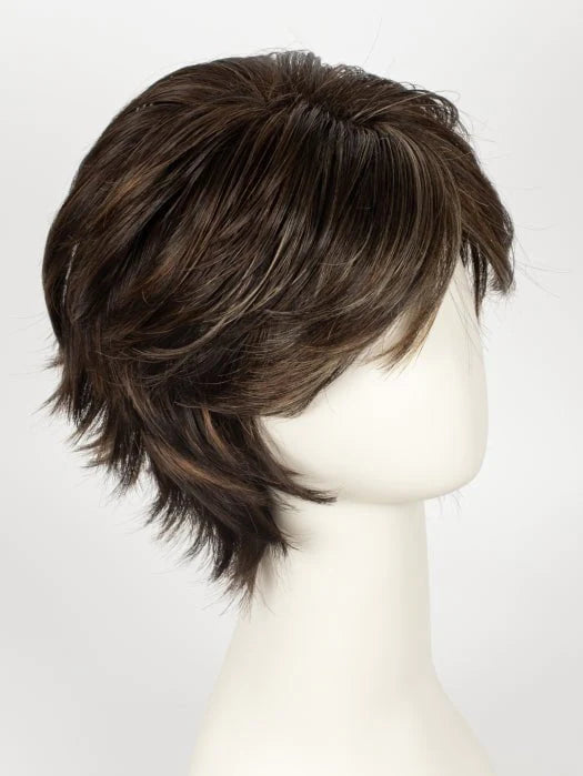 Nori | Synthetic Wig (Basic Cap) by Noriko