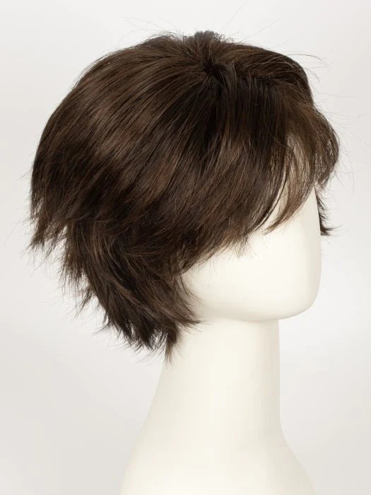 Nori | Synthetic Wig (Basic Cap) by Noriko