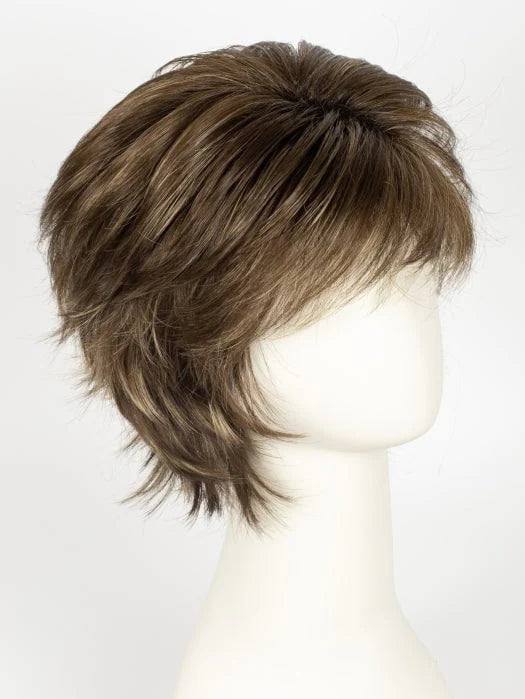 Nori | Synthetic Wig (Basic Cap) by Noriko