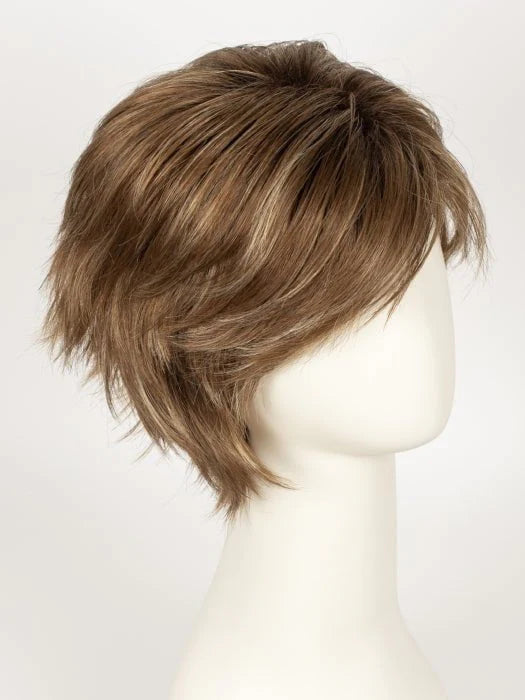 Nori | Synthetic Wig (Basic Cap) by Noriko
