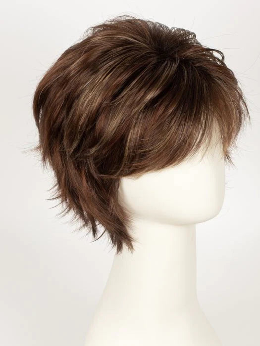 Nori | Synthetic Wig (Basic Cap) by Noriko