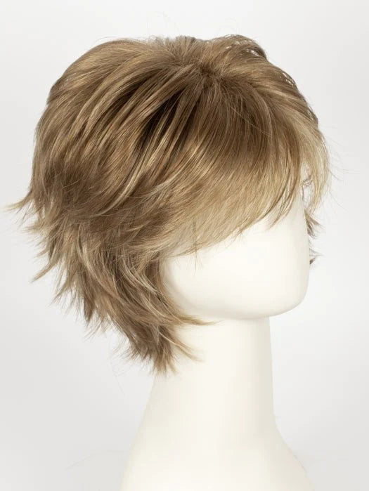 Nori | Synthetic Wig (Basic Cap) by Noriko