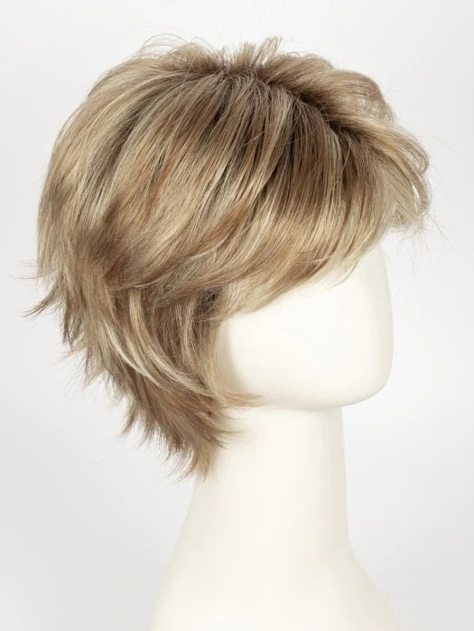 Nori | Synthetic Wig (Basic Cap) by Noriko