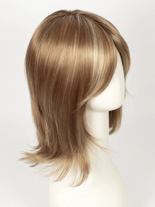 Kenzie | Synthetic Wig (Mono Top) by Noriko
