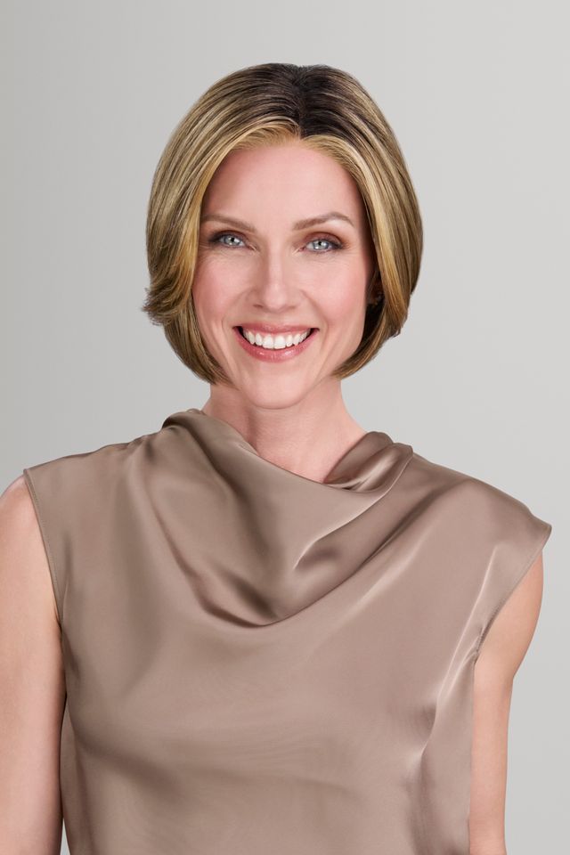 Shelby | Synthetic Extended Lace Front Wig (Mono Top) by Jon Renau