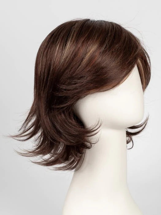 Claire | Synthetic Wig (Basic Cap) by Noriko