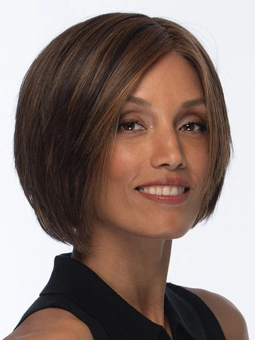 Jagger | Heat Friendly Lace Front Synthetic (Mono Part) Wig by Estetica