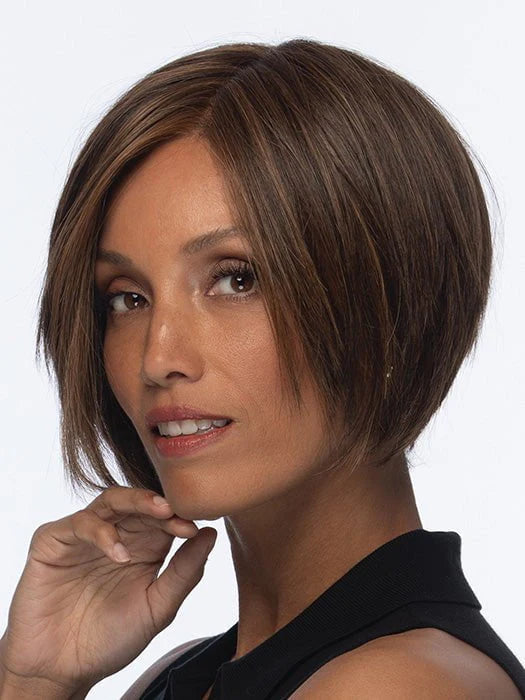 Jagger | Heat Friendly Lace Front Synthetic (Mono Part) Wig by Estetica