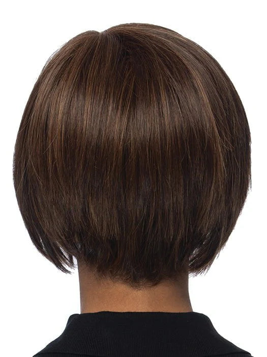 Jagger | Heat Friendly Lace Front Synthetic (Mono Part) Wig by Estetica