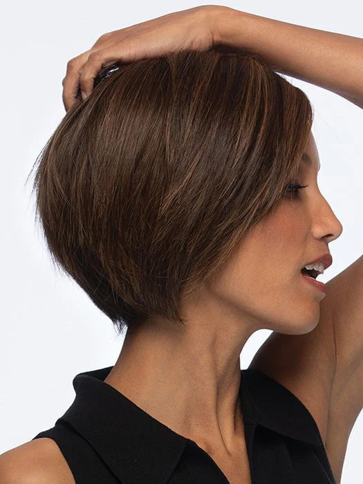 Jagger | Heat Friendly Lace Front Synthetic (Mono Part) Wig by Estetica