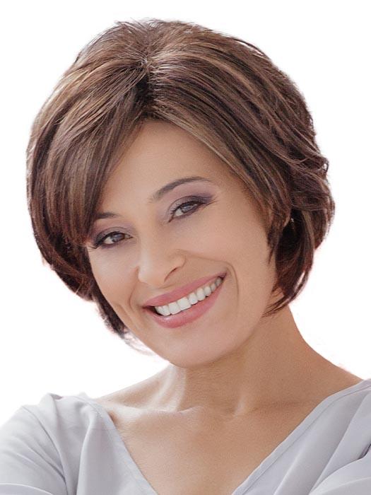 Charlotte | Synthetic Wig by TressAllure