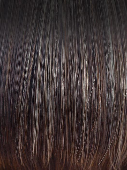 Leoni | Heat Friendly Synthetic Lace Front (Lace Part) Wig by René of Paris
