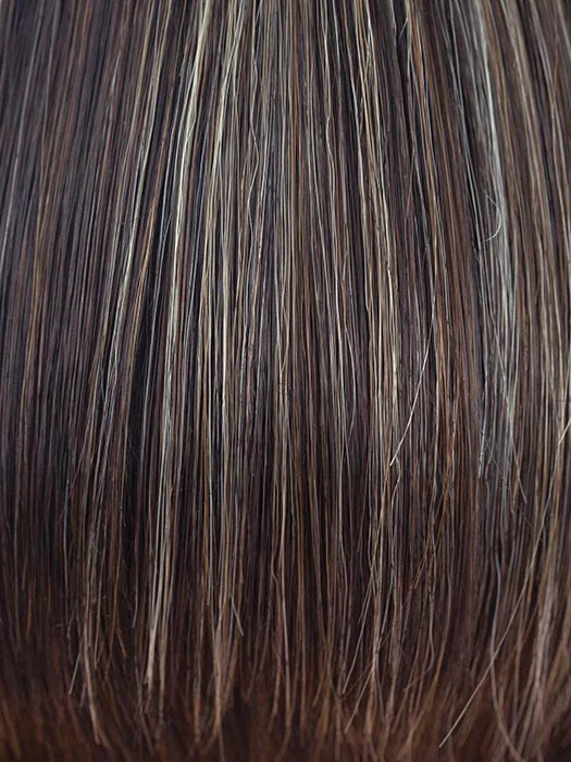 Briar | Synthetic Lace Front (Mono Part) Wig by Noriko