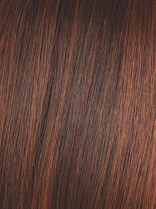 Clara | Synthetic Lace Front (Lace Part) Wig by René of Paris