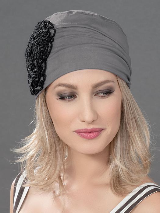 Cayenne Halo | Synthetic Halo (Hair Piece) by Ellen Wille