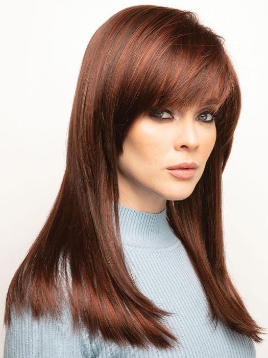 Misha | Synthetic Wig by René of Paris