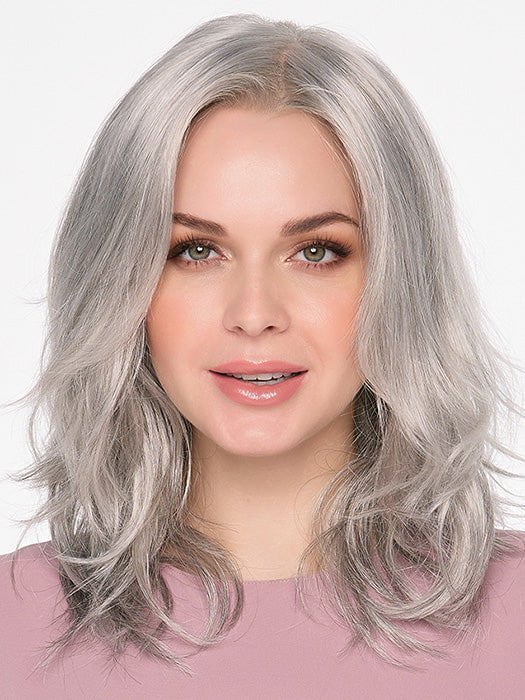 Amanda | Synthetic Extended Lace Front (Mono Top) Wig by Envy