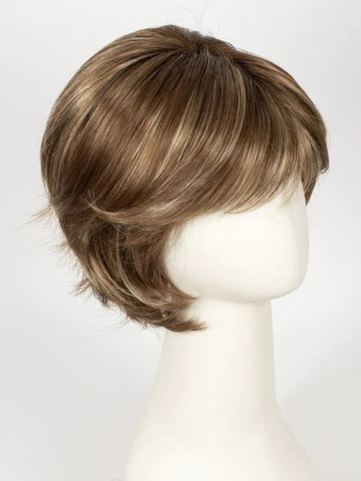 Ryan | Synthetic Wig (Mono Top) Wig by Noriko