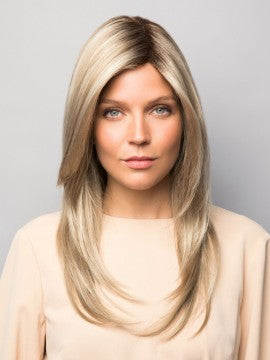 Shilo | Synthetic Wig (Mono Top) by Noriko