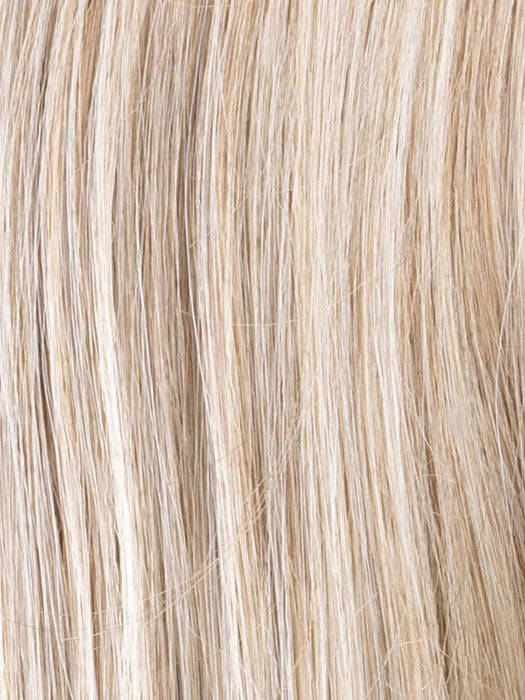 Savelli Mono Part | Heat Friendly Synthetic Extended Lace Front (Mono Part) Wig by Ellen Wille