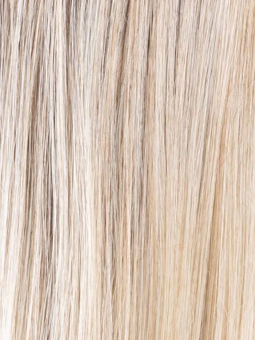Savelli Mono Part | Heat Friendly Synthetic Extended Lace Front (Mono Part) Wig by Ellen Wille
