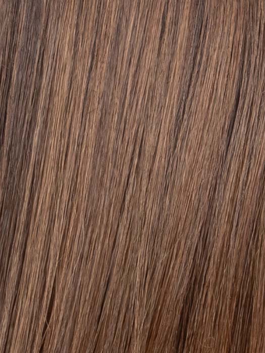 Savelli Mono Part | Heat Friendly Synthetic Extended Lace Front (Mono Part) Wig by Ellen Wille