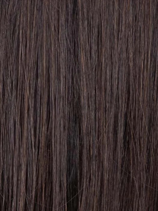 Savelli Mono Part | Heat Friendly Synthetic Extended Lace Front (Mono Part) Wig by Ellen Wille