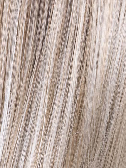 Savelli Mono Part | Heat Friendly Synthetic Extended Lace Front (Mono Part) Wig by Ellen Wille