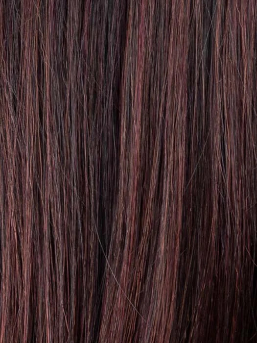 Savelli Mono Part | Heat Friendly Synthetic Extended Lace Front (Mono Part) Wig by Ellen Wille