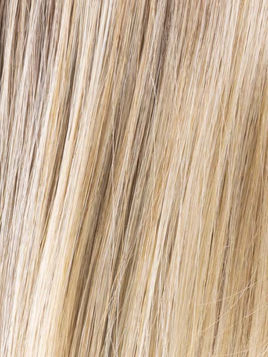 Savelli Mono Part | Heat Friendly Synthetic Extended Lace Front (Mono Part) Wig by Ellen Wille