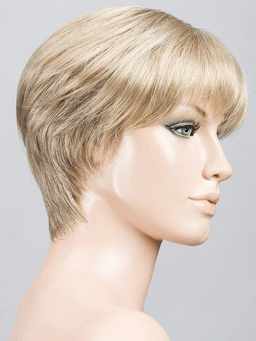 Seven Mono Part | Synthetic (Mono Part) Wig by Ellen Wille