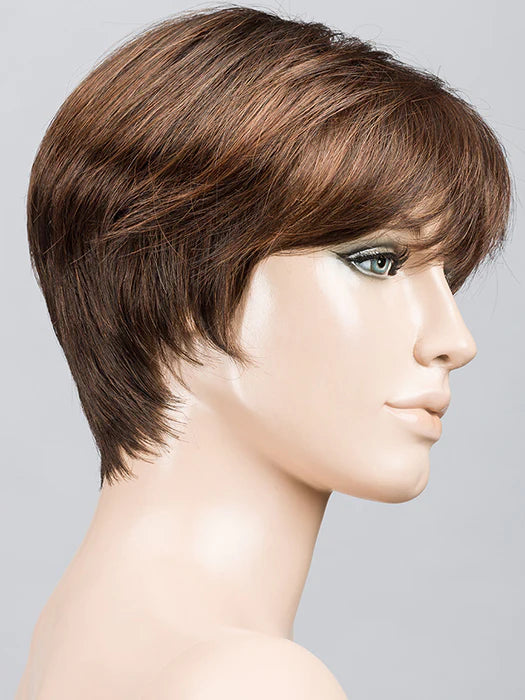 Seven Mono Part | Synthetic (Mono Part) Wig by Ellen Wille