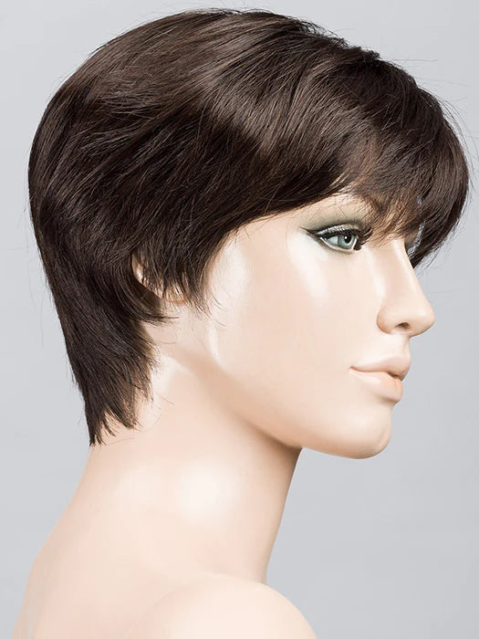 Seven Mono Part | Synthetic (Mono Part) Wig by Ellen Wille