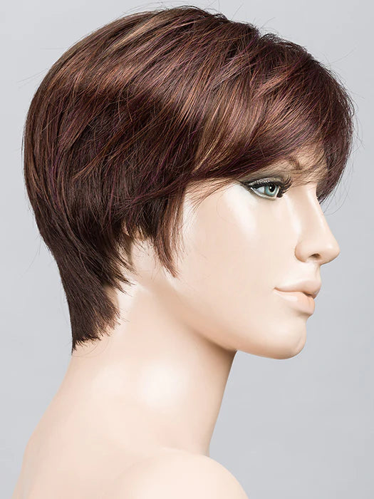 Seven Mono Part | Synthetic (Mono Part) Wig by Ellen Wille
