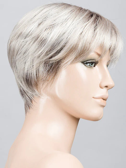 Seven Mono Part | Synthetic (Mono Part) Wig by Ellen Wille