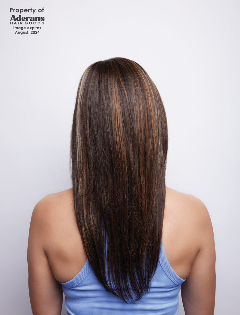 Shilo | Synthetic Wig (Mono Top) by Noriko