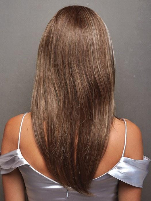 Shilo | Synthetic Wig (Mono Top) by Noriko