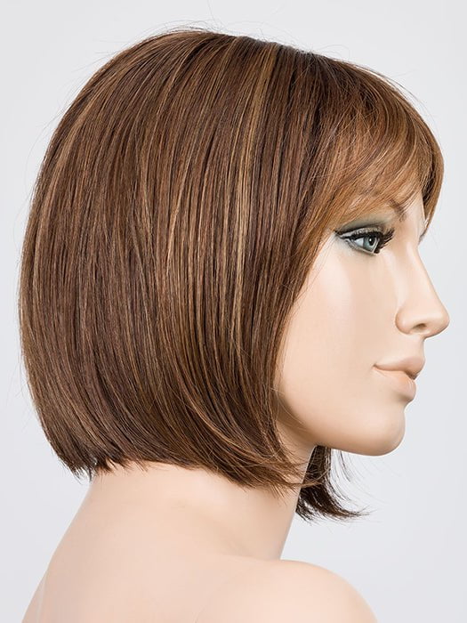 Sing | Heat Friendly Synthetic Lace Front (Mono Part) Wig by Ellen Wille