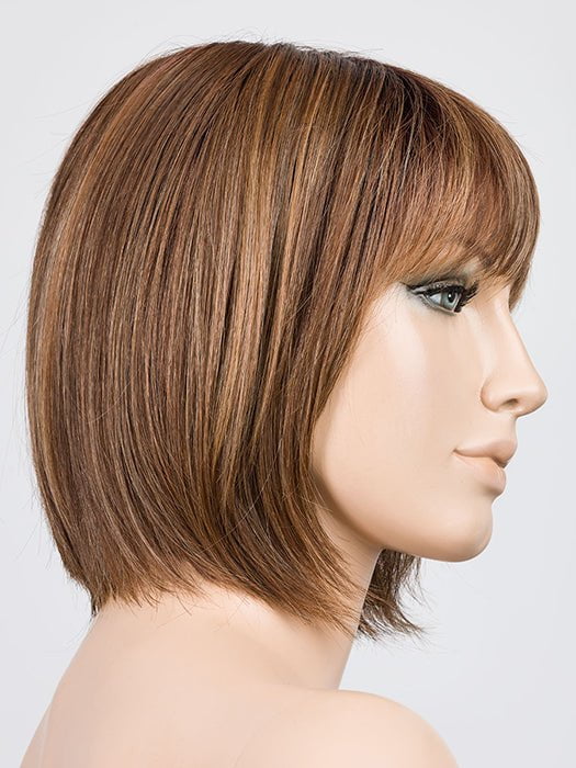 Sing | Heat Friendly Synthetic Lace Front (Mono Part) Wig by Ellen Wille